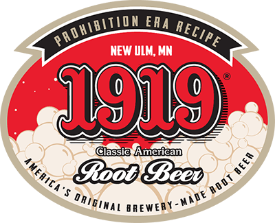 1919 Classic American Root Beer