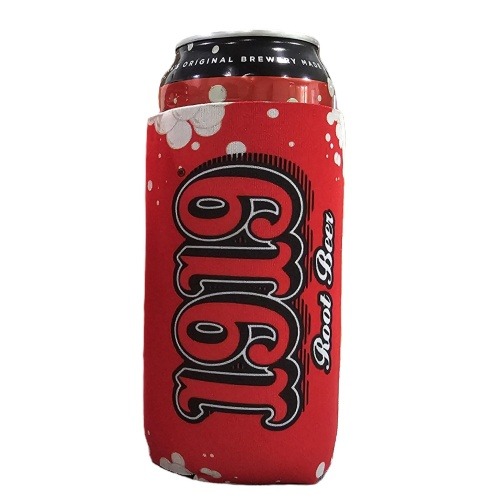 1919 16oz Can Koozie