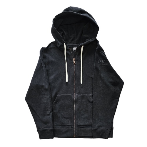 1919 Women's Soft Zip Hood