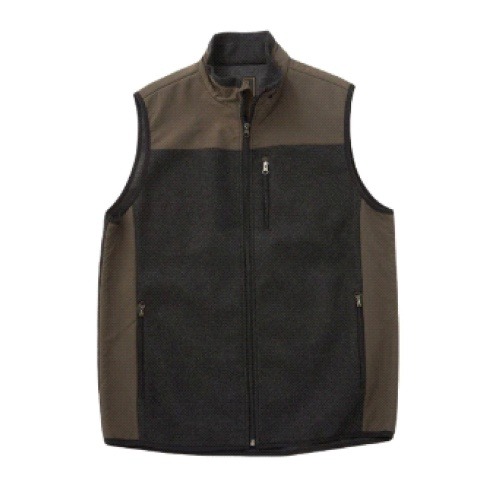 New Vest 2024