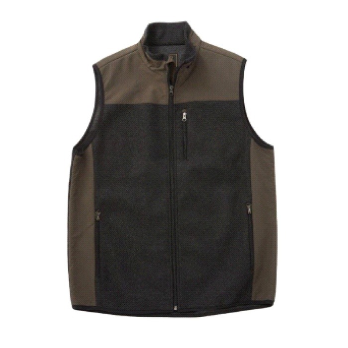 New Vest 2024